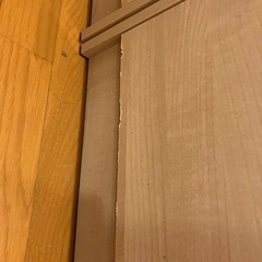 IKEA イケア　シューズボックスだけど書類入れに使ってました。の画像