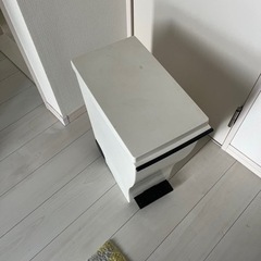 ダストボックスの画像