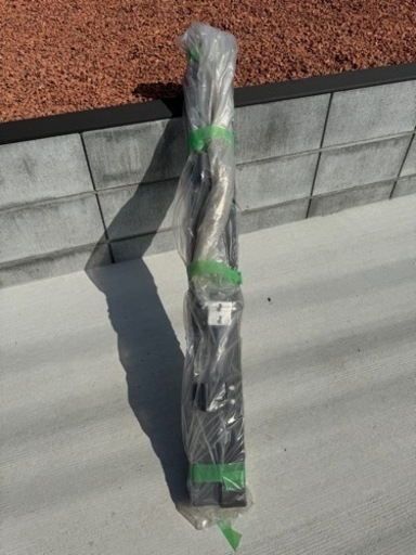 リクシルハイブリッド門扉　片開き　外構