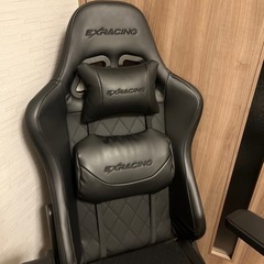 【定価から70%off】ゲーミングチェアの画像