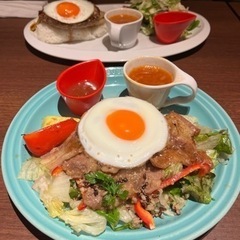 平日ランチ、カフェ行きませんか🌸 - 友達