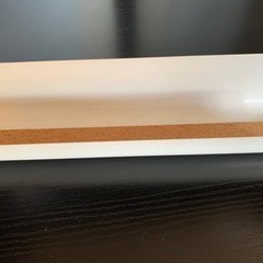 【お相手決定】IKEA MICKE ミッケ コーナーワークステーション, ブラックブラウンの画像