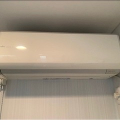 エアコン!富士通ゼネラル18畳用