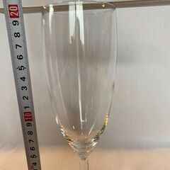 シャンパングラス２客セットの画像