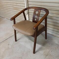 家具 椅子 ダイニングチェアの画像