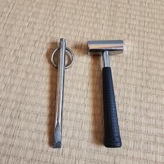 イシダイリールの画像