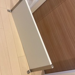 IKEA ウォールシェルフ　壁棚の画像