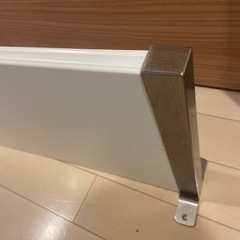 IKEA ウォールシェルフ　壁棚の画像