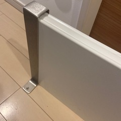 IKEA ウォールシェルフ　壁棚の画像