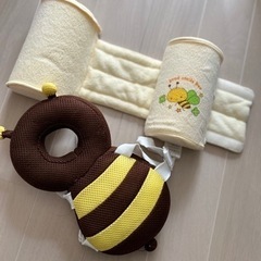寝返り防止クッション、転倒予防クッション