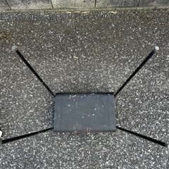 バーベキューコンロの画像