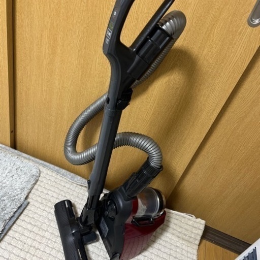 家電 生活家電 掃除機