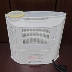 加湿セラミックファンヒーター　家電 、空調家電 の画像