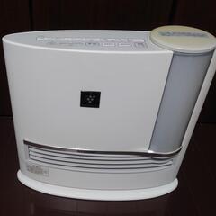 加湿セラミックファンヒーター　家電 、空調家電 の画像