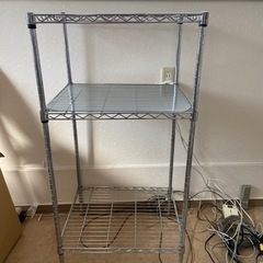 家具 収納家具 スチールラック