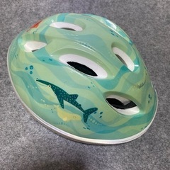 ヘルメットキッズ用