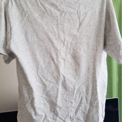 横田基地内ハイスクールTシャツの画像