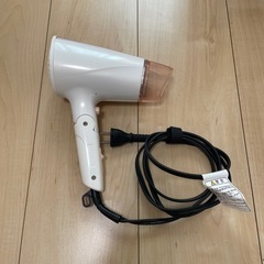 ドライヤーの画像