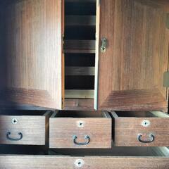 きりのタンスの画像