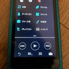 SONYウォークマンA35_Amazon価格26400円_価格コ...