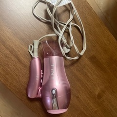 家電 美容家電 ヘアケア