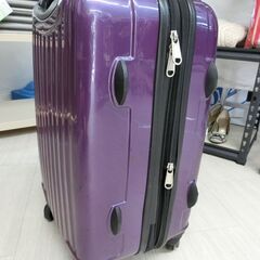 【おみせっち】無料市 キャリーケースの画像