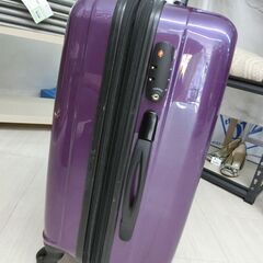 【おみせっち】無料市 キャリーケースの画像