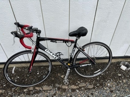 ロードバイク ジャイアント28インチ