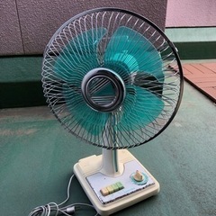 家電 季節、空調家電 扇風機