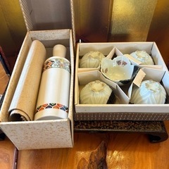 (決定)生活雑貨 食器 茶器