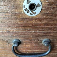 きりのタンスの画像