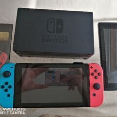 Switchセット