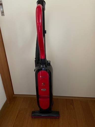 掃除機【2017年製】【指定条件下で無料配送】【サイクロン式】【HITACHI PV-SU3】【2WAY】【ゴミパック不要】