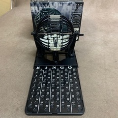 ビンゴ　ビンゴマシーン　BINGO NEO 中古　の画像