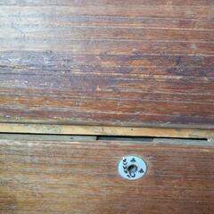 きりのタンスの画像