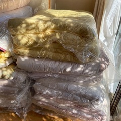家具 寝具 布団