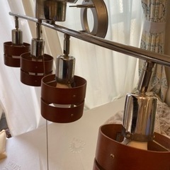 シーリングライトの画像