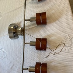 シーリングライトの画像