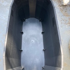 メダカ容器