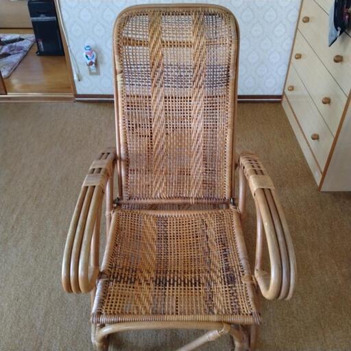 家具 椅子 ロッキングチェア