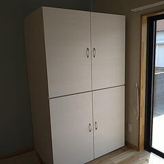 決まりました！家具 収納家具 玄関収納