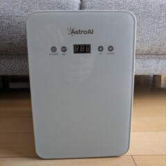 【保冷温対応】ミニ冷蔵庫 車載冷蔵庫 保温庫 