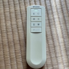 (決まりました)シーリングライトの画像