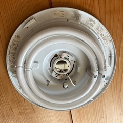 (決まりました)シーリングライトの画像