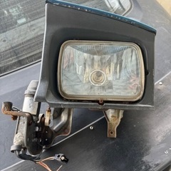 車のパーツ 外装、車外用品