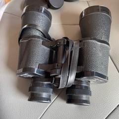 ◆レトロ 12 x 50 Field5°  昼夜兼用 双眼鏡 