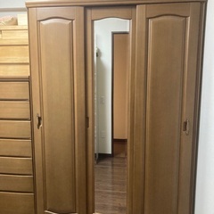 洋服タンス