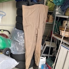 ウェーダー　胴付き長靴の画像