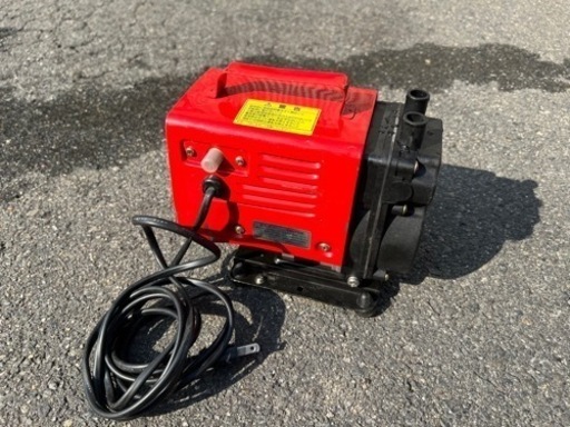 セルプラハンデーポンプ