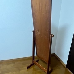 家具 ミラー/鏡の画像